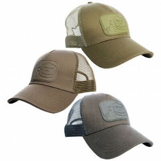 Ridge Monkey APEarel Dropback Trucker Cap - 